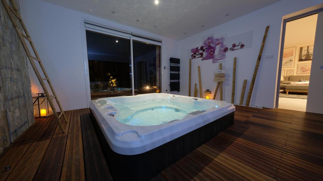 Maitalea & Spa 萨雷 外观 照片