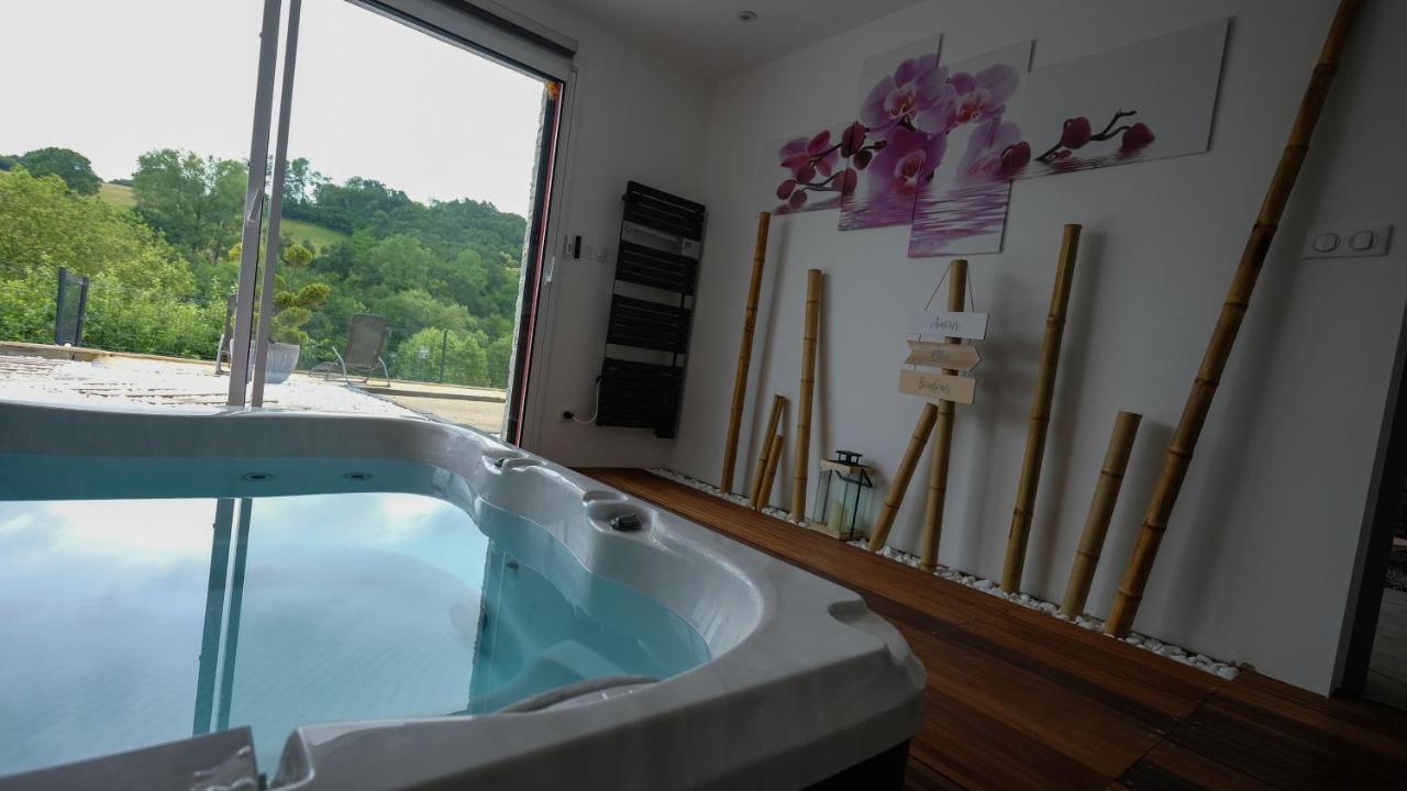 Maitalea & Spa 萨雷 外观 照片